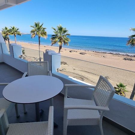 Costa Luz Beach Apartments Пуерто-дель-Кармен Екстер'єр фото