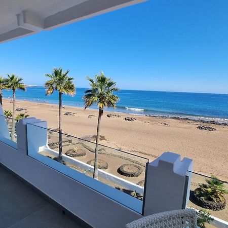 Costa Luz Beach Apartments Пуерто-дель-Кармен Екстер'єр фото