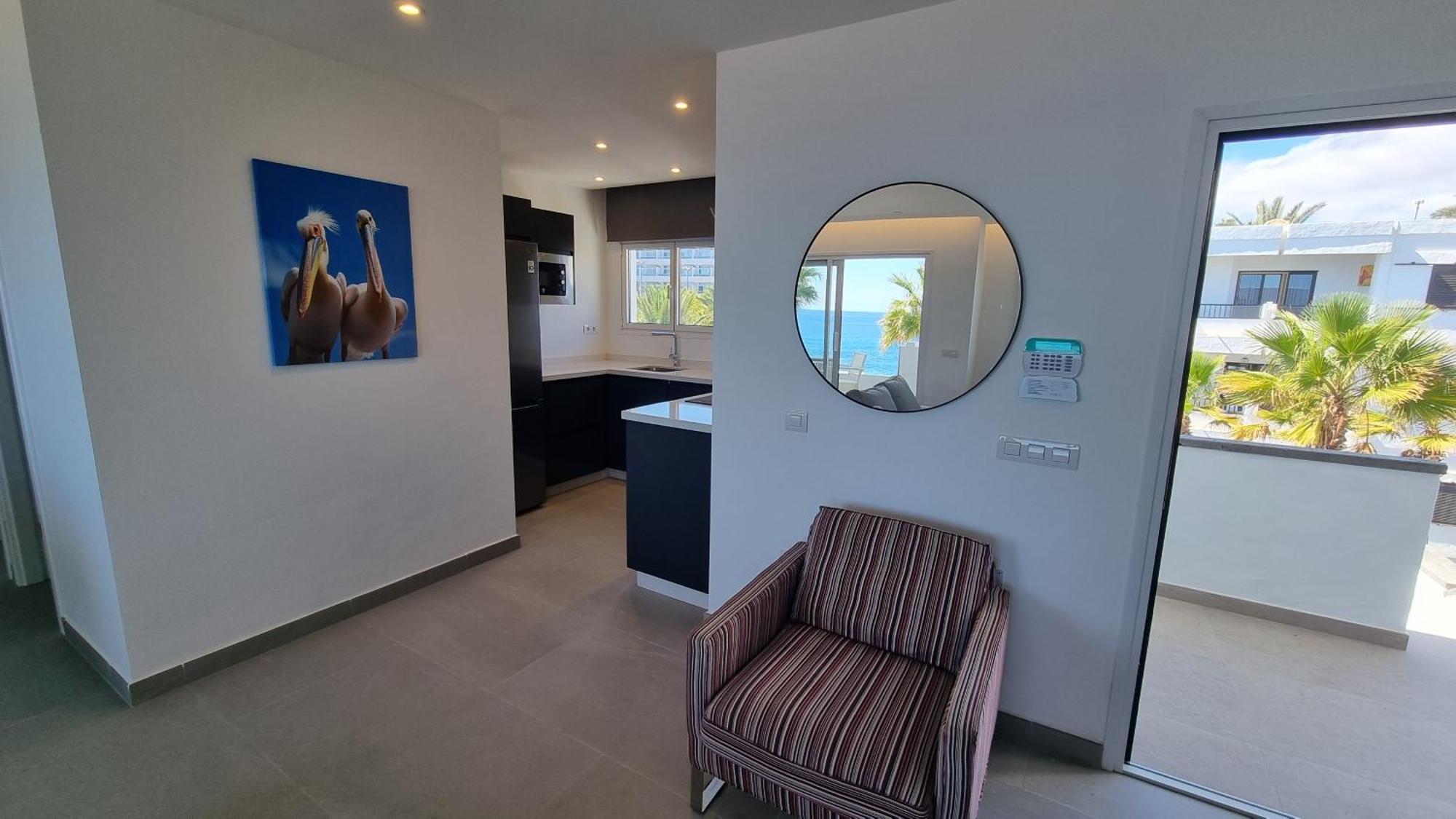 Costa Luz Beach Apartments Пуерто-дель-Кармен Екстер'єр фото
