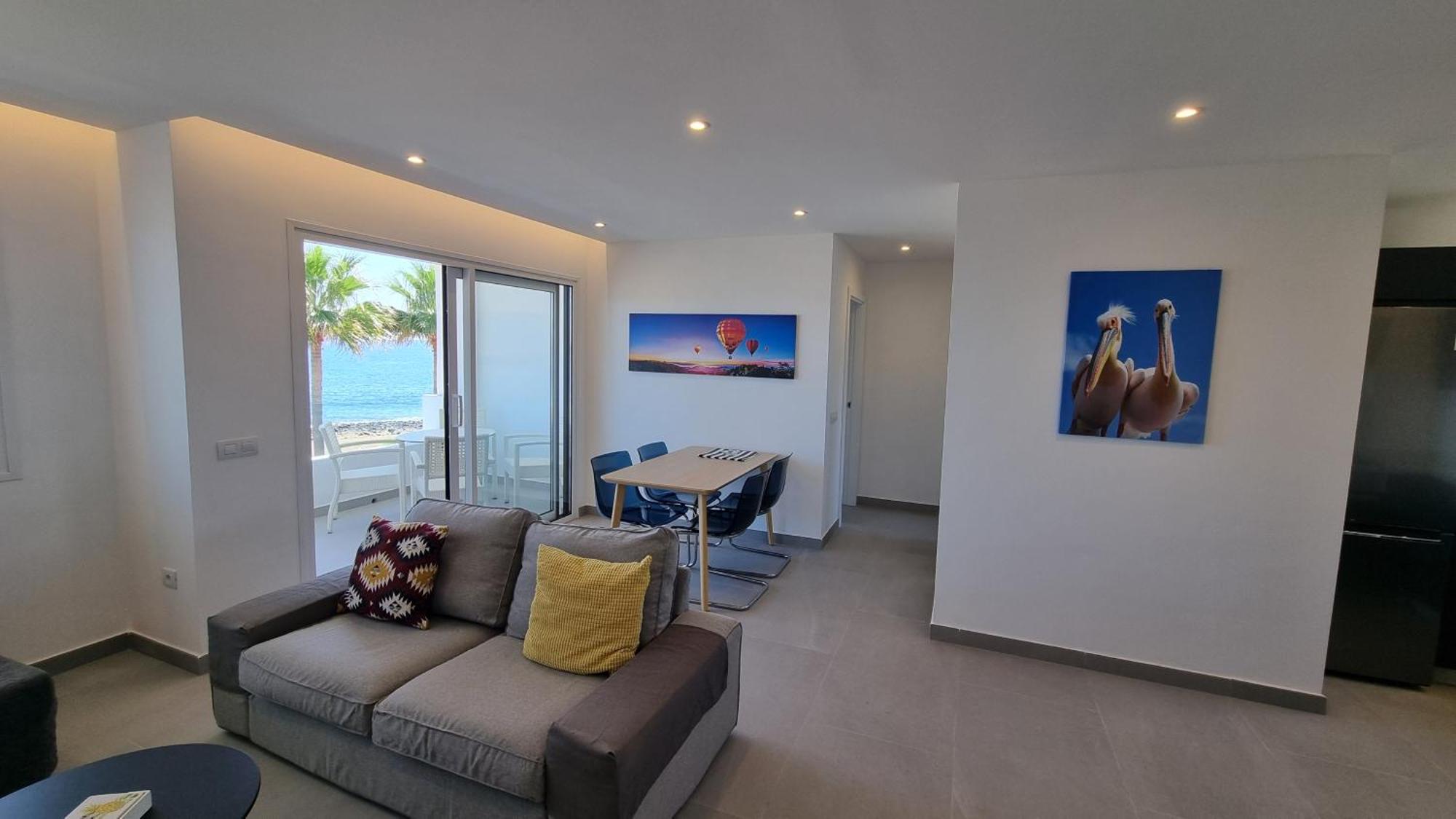 Costa Luz Beach Apartments Пуерто-дель-Кармен Екстер'єр фото